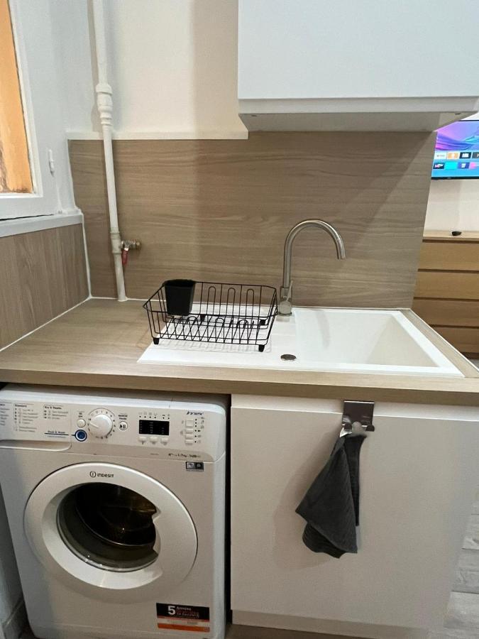 Apartment Studio Centre