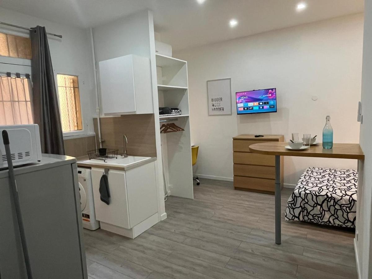 Apartment Studio Centre *