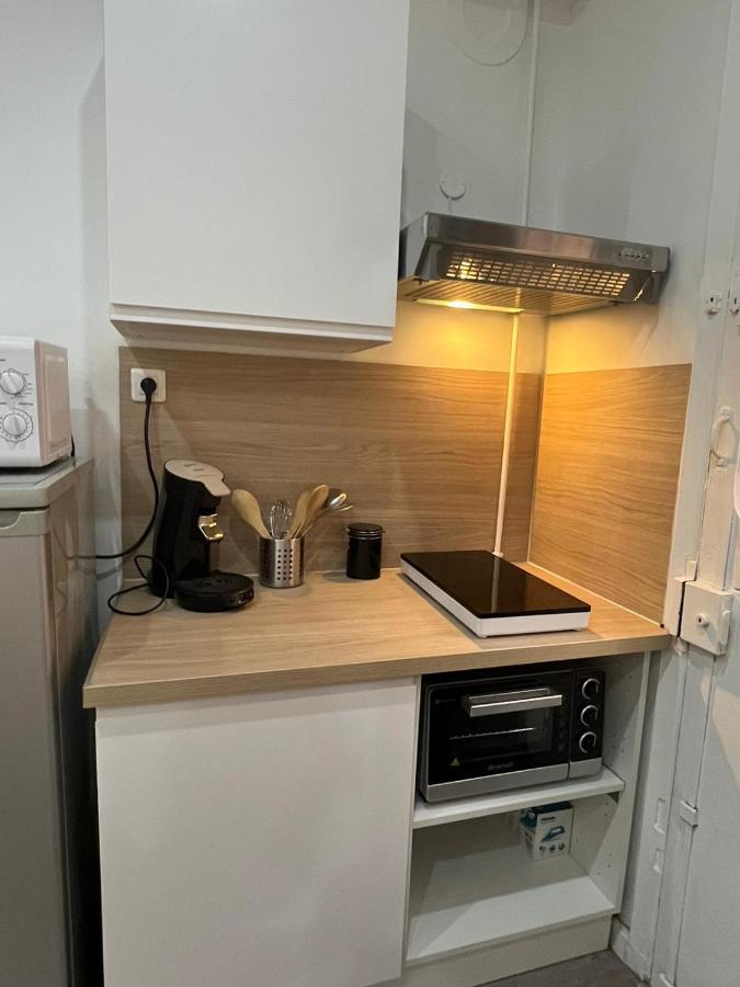 Apartment Studio Centre *