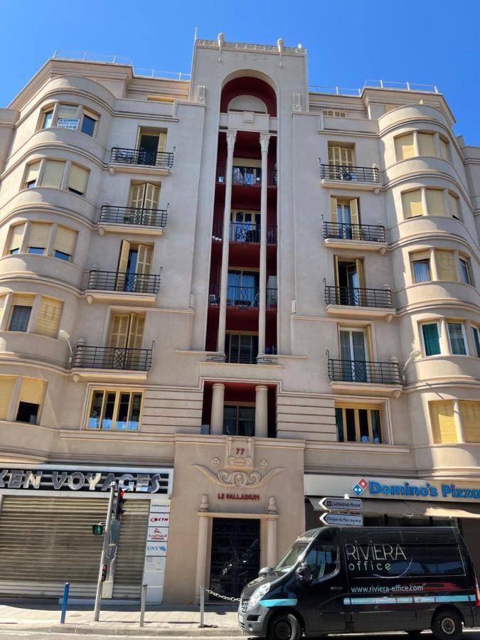 Apartment Studio Centre