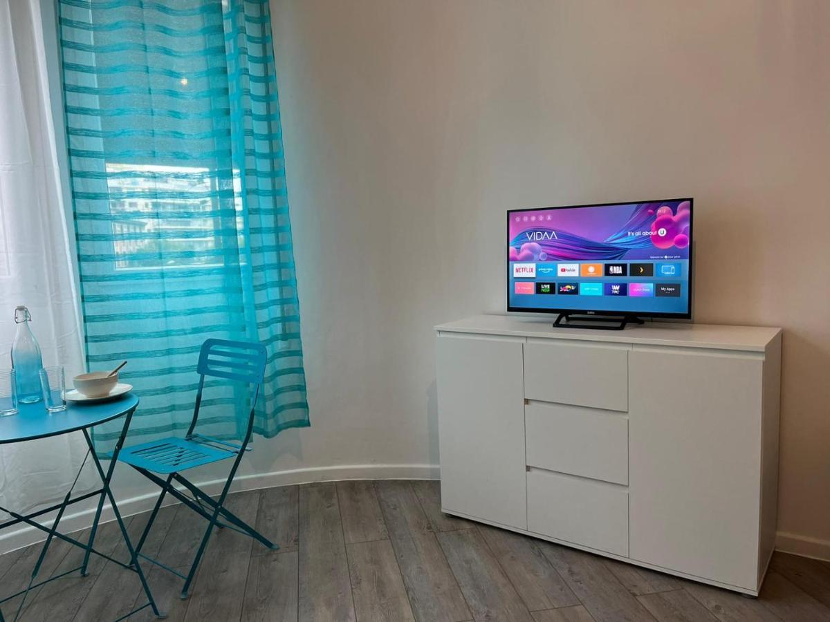 Studio Centre Leilighet *