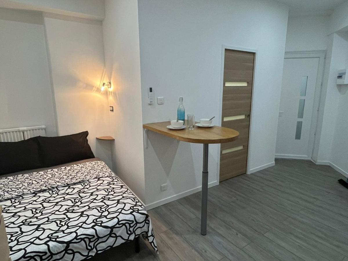 Studio Centre Leilighet *