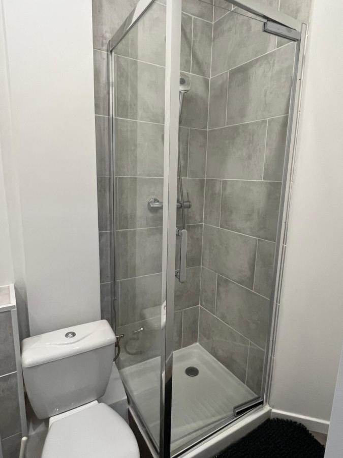 Studio Centre Leilighet *