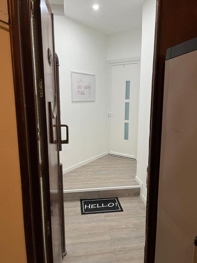 Studio Centre Leilighet *
